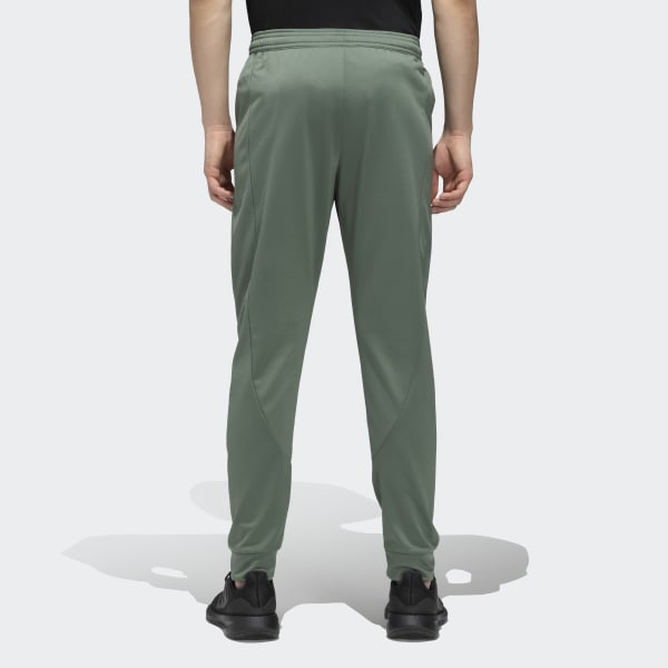 Adidas bb on sale track pants green