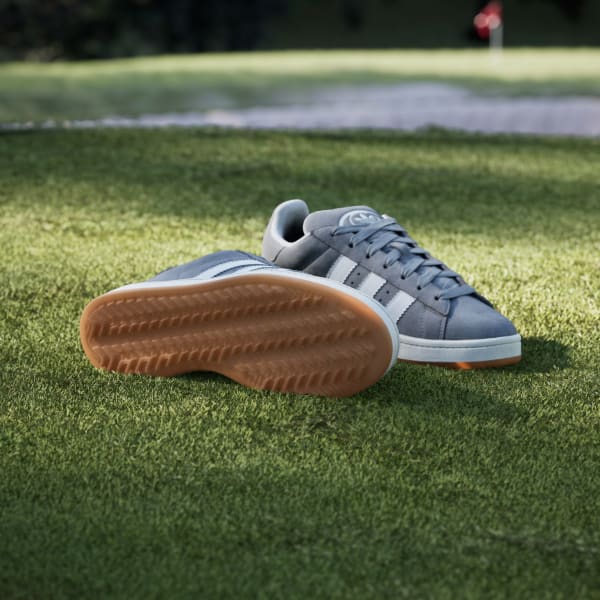 grijs Campus 00s Spikeless Golfschoenen