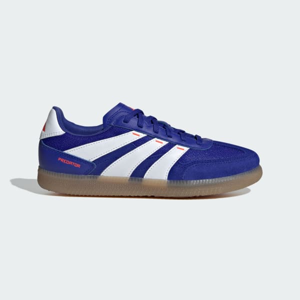 Predator Freestyle Indoor Soccer Shoes Kids