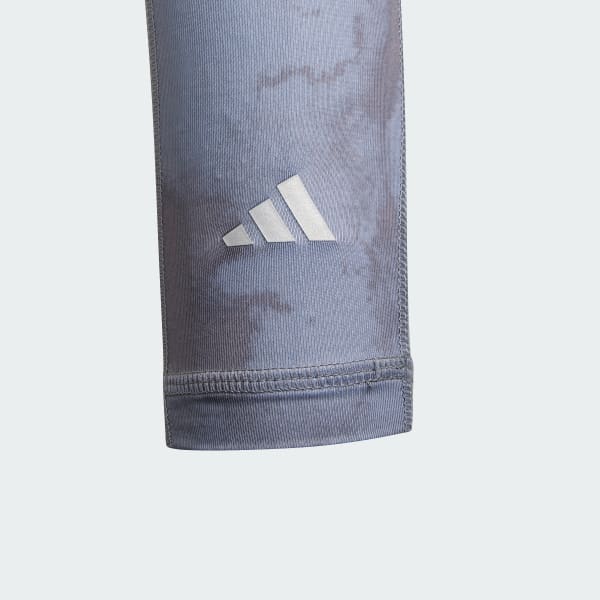 blauw CLIMACOOL MOUWEN