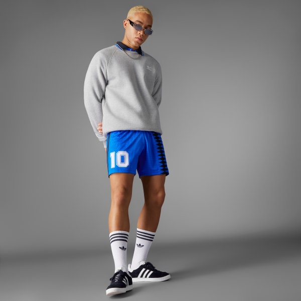 Adidas originals argentina shorts discount