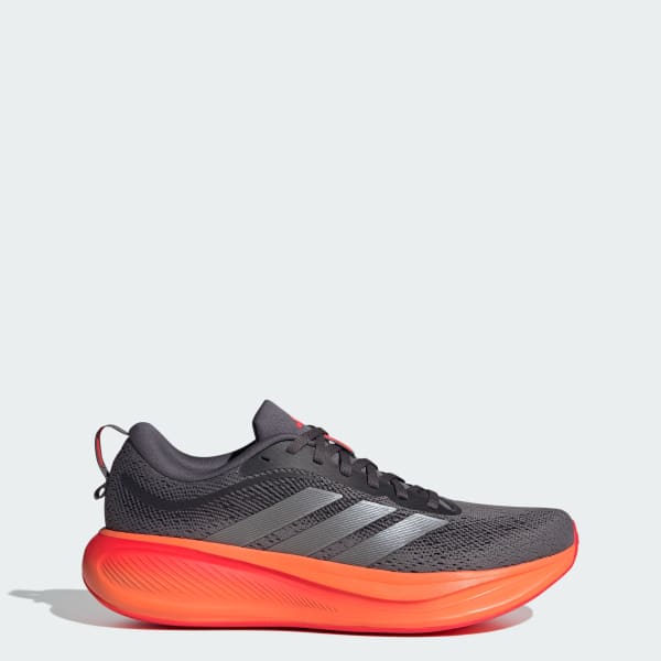 adidas RESPONSE PACE RUNNING SHOES - Grey | adidas India