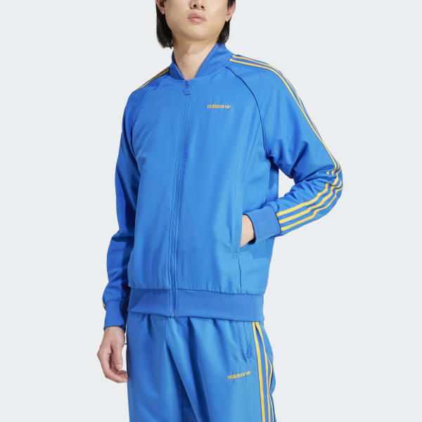 adidas アディダス　SSTトラックジャージ　上下セット　サイズ2XL3XL 楽天市場】アディダス オリジナルス ジャージ 上下組 アディ