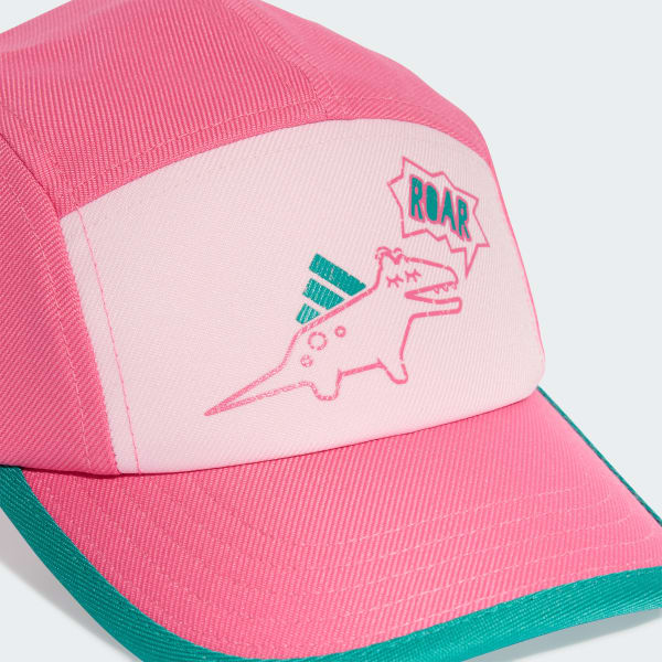 Little Kids Cap With Print
