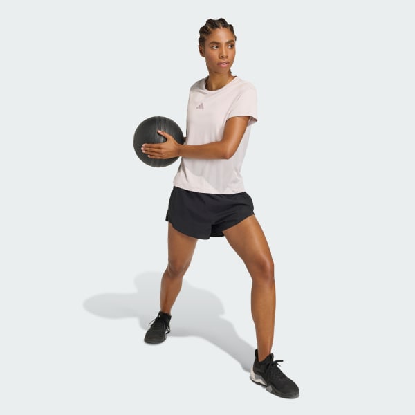 Purple Airchill Intensity T-Shirt