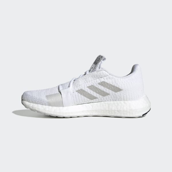 adidas women's senseboost