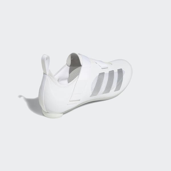 Blanc Chaussure de cyclisme The Indoor LIS69