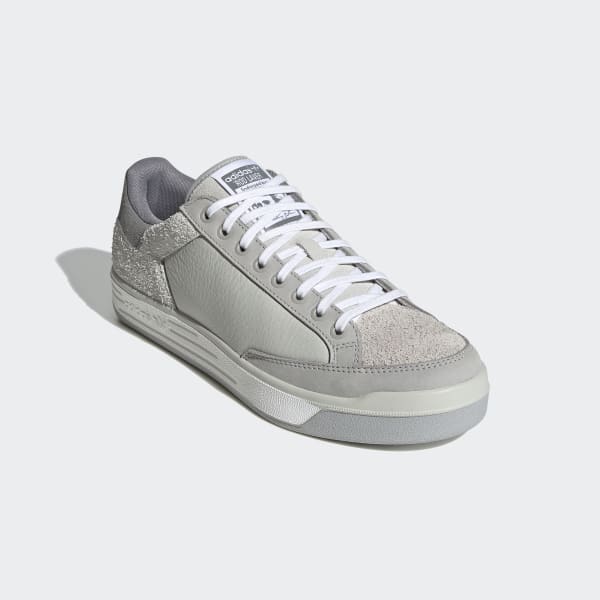 Grey Rod Laver Shoes JEI02