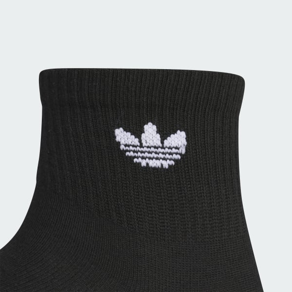 Adidas Originals Superlite 6-Pack Quarter Socks GLOBAL SHIPPING