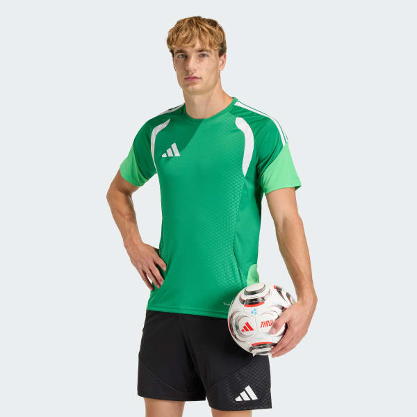 adidas Tiro 26 Competition Training Jersey - Blue | adidas Türkiye