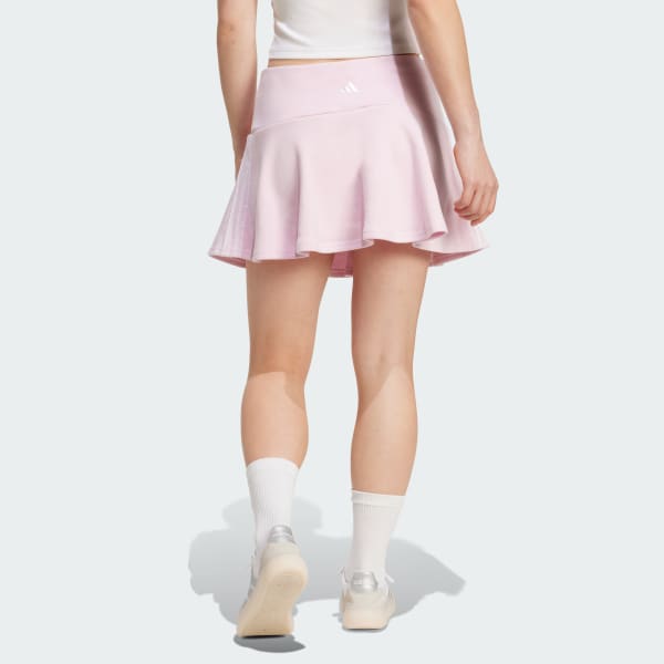 Hong Chân Váy Seasonal Essentials 3-Stripes