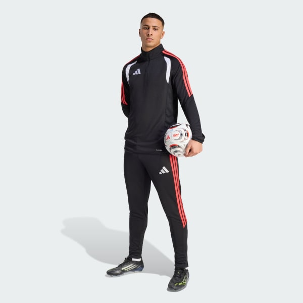 【tiro〜①】 adidas Tiro 26 League Training Pants - Black | Free Shipping with