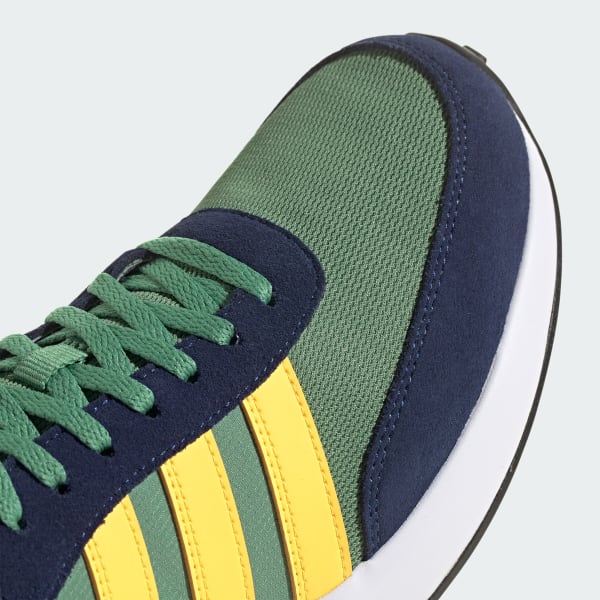 adidas Sportswear Men's Run 70s Trainers - Green