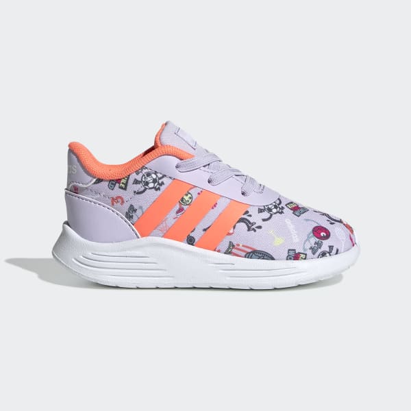 Zapatillas adidas lite racer niño sales