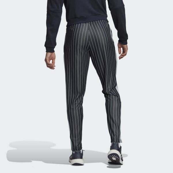 Niebieski Tiro Track Pants UV391