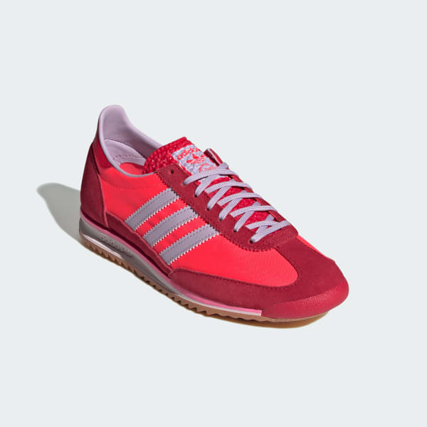 Adidas originals sl 72 trainers on sale