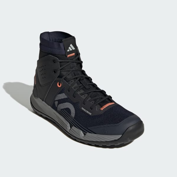 Bleu Chaussure de VTT Five Ten Trailcross Mid Pro