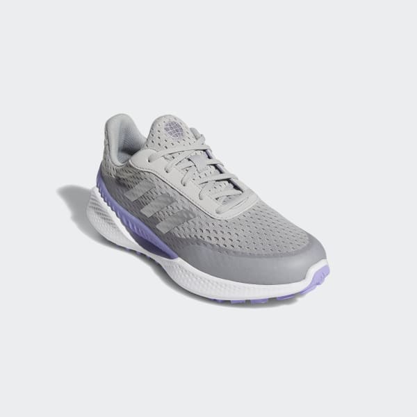 Adidas aerobounce grijs hotsell