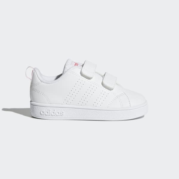 adidas vs advantage clean infantil