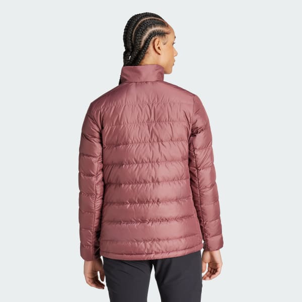 Bordeaux Giacca imbottita Terrex Multi Light