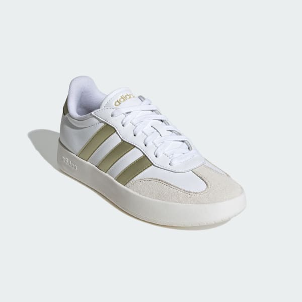 Blanco Tenis Barreda