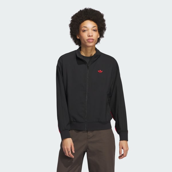 Adidas sb jacket store