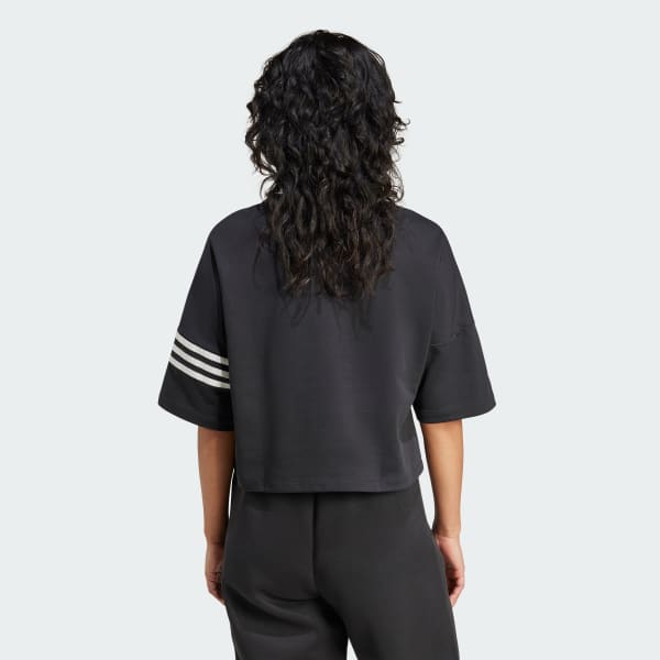 Black Neuclassics Tee