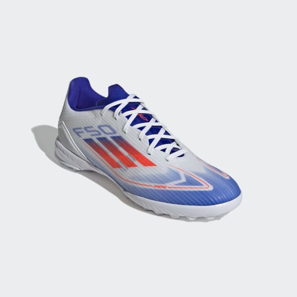 Adidas f5 tunit white store