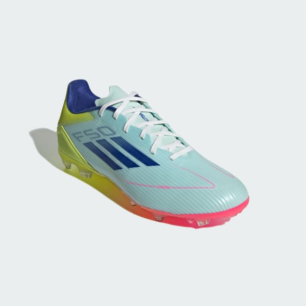 adidas F50 League 99 Capsule Firm Ground Boots Blue adidas Philippines
