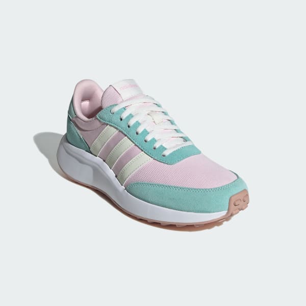 Rosado Zapatillas Run 70s