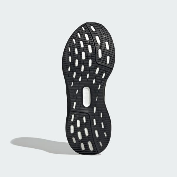 Đen Giày Chạy Bộ Pureboost 5