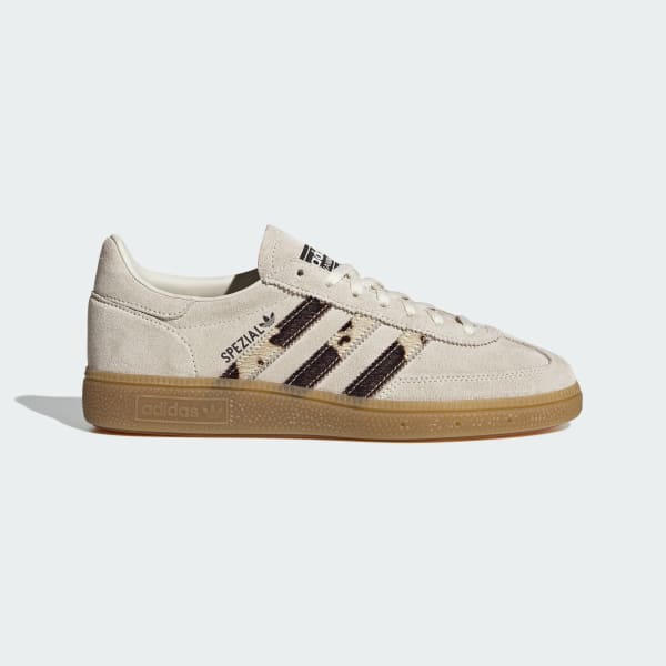 White Handball Spezial Shoes