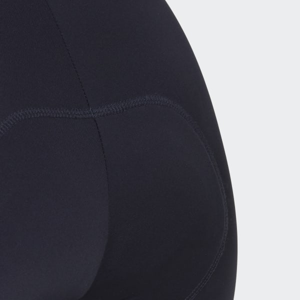 modrá Šortky The Padded Cycling Bib 03178