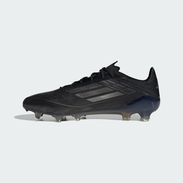 adidas Buty F50 Elite FG - Czerń | adidas Poland