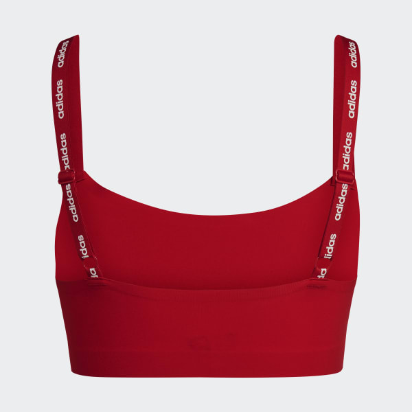 Rot Active Micro-Flex Scoop Lounge Bralette