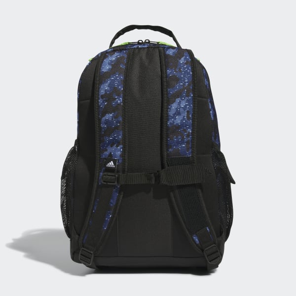 adidas Adaptive Backpack - Blue | Unisex Training | adidas US