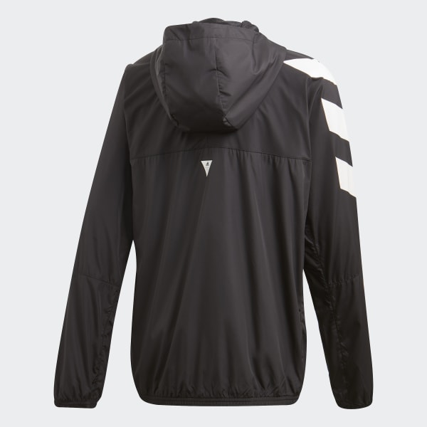 XFG Must Haves Windbreaker
