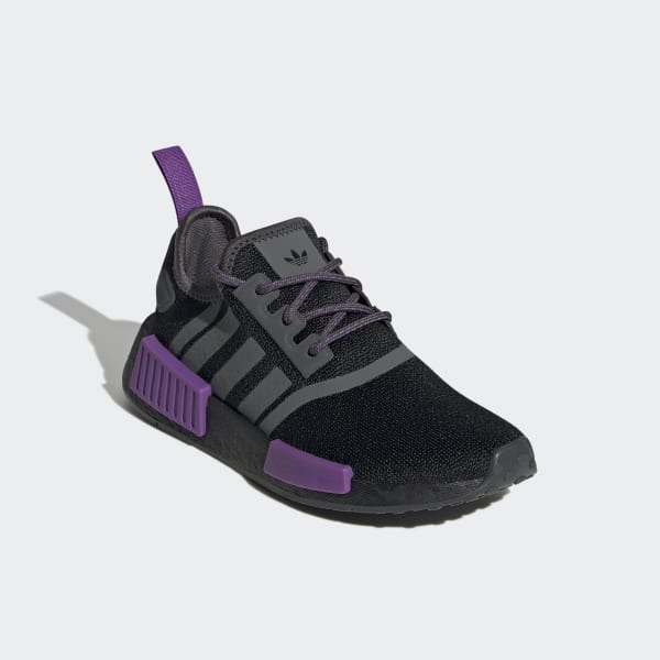 Preto Sapatilhas NMD_R1