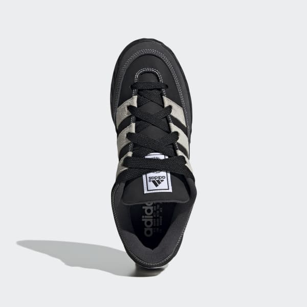 adidas ADIMATIC ブラックアディダス　アディマティック アディダス アディマティック / Adimatic - ブラック