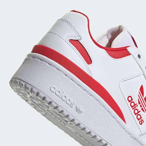 adidas forum bold rouge
