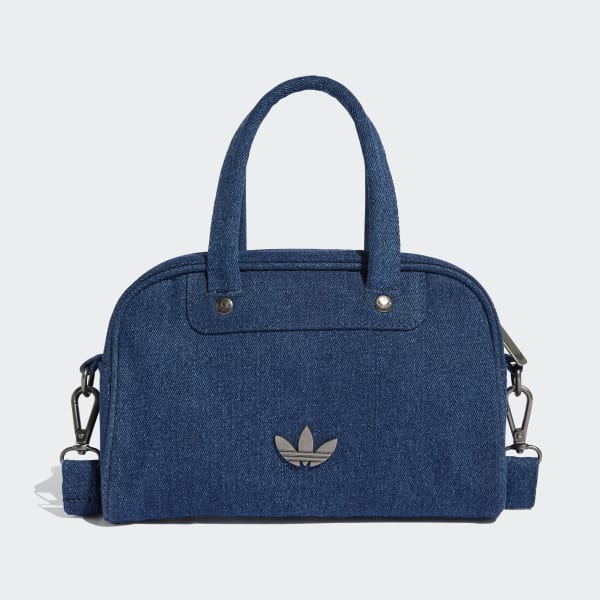 MINIBOLSA JEANS BOWLING ADICOLOR - Multicores adidas | adidas Brasil