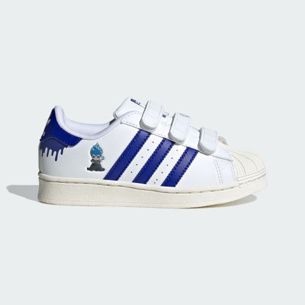 adidas Tenis adidas Superstar x Disney Blanco adidas Colombia