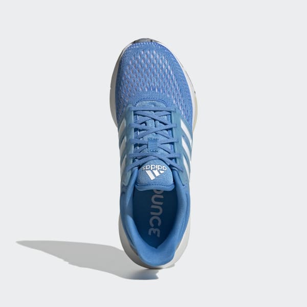 adidas EQ21 Run Running Shoes - Blue | Running | adidas US