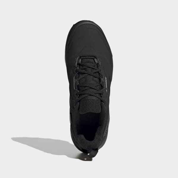 Czerń Terrex AX4 Beta COLD.RDY Hiking Shoes