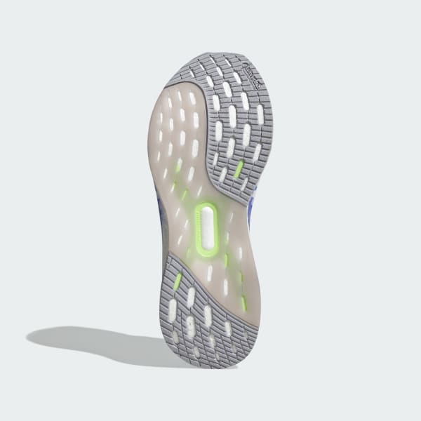 สีขาว รองเท้า Ultraboost 5X Tie Dye