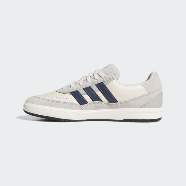 adidas Tyshawn II Shoes - Grey | Free Shipping with adiClub