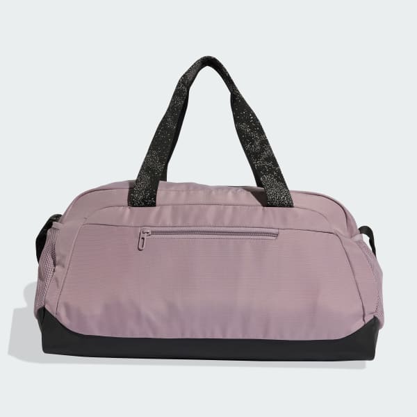 Ungu TAS KECIL adidas DEFENDER GRAPHIC GYM