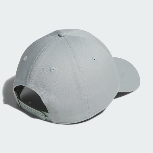 グリーン マストハブ キャップ