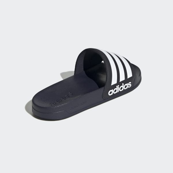 adidas Shower adilette Blau adidas Deutschland