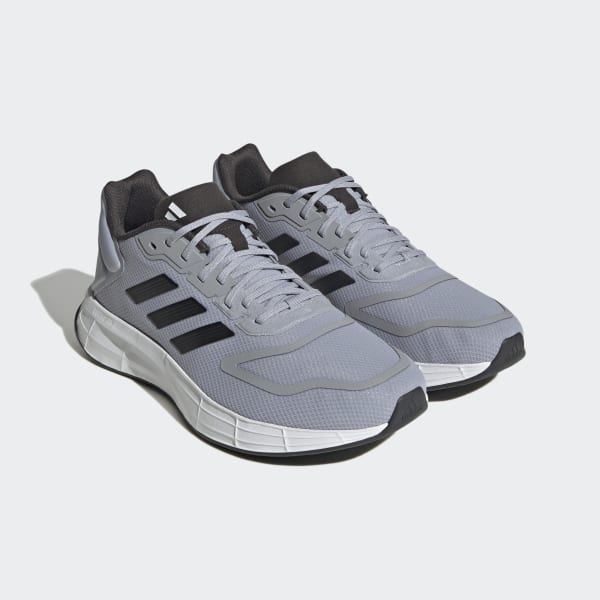 Grey Duramo 10 Shoes